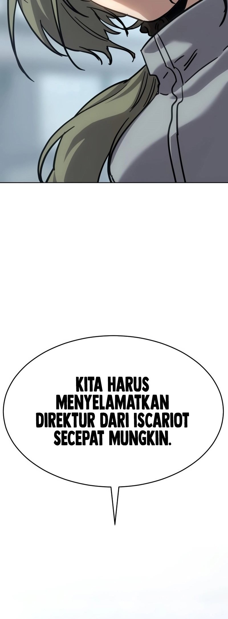 Laws Of The Good Child Chapter 51 - halaman 59
