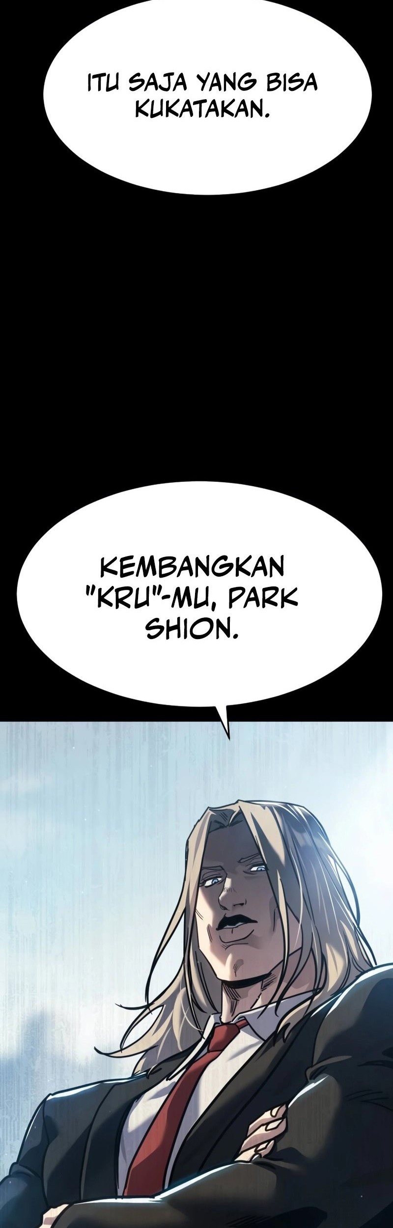 Laws Of The Good Child Chapter 51 - halaman 66