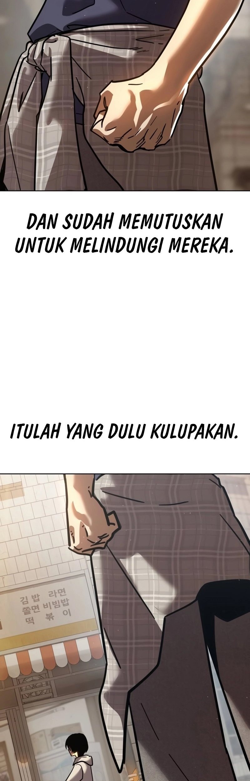 Laws Of The Good Child Chapter 51 - halaman 78
