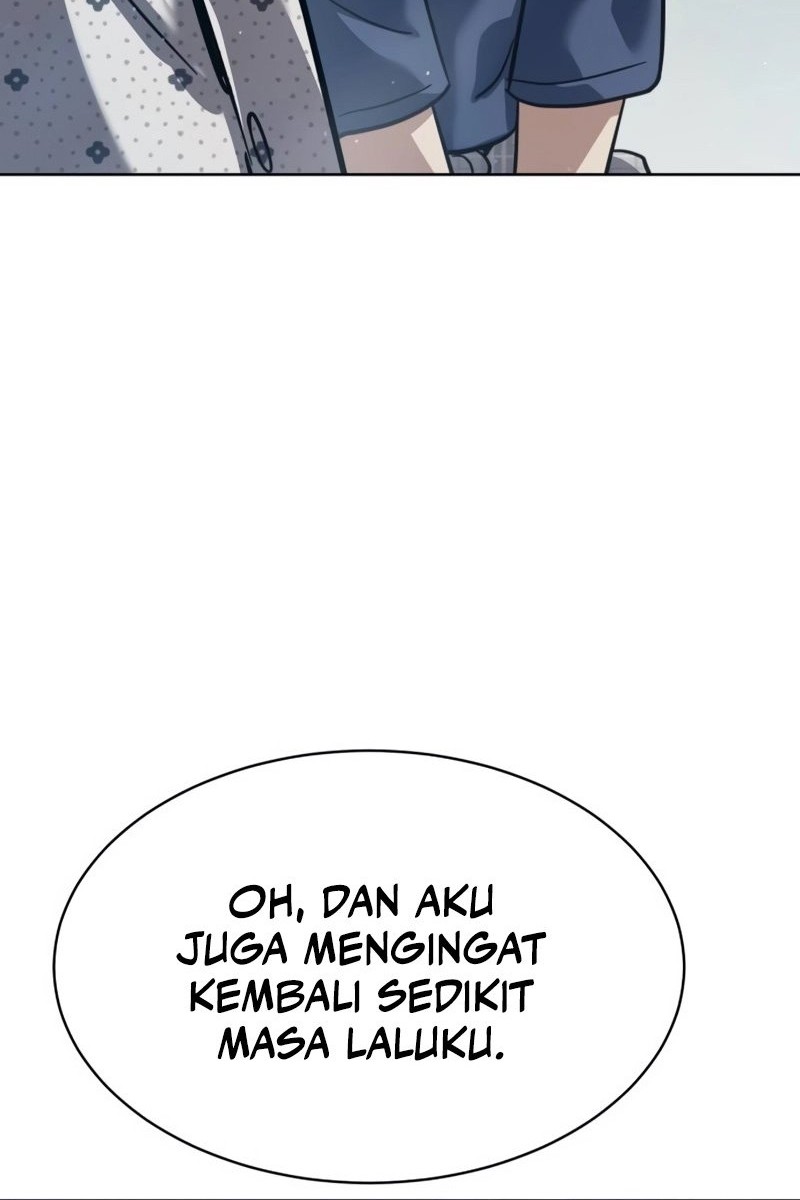 Laws Of The Good Child Chapter 51 - halaman 8