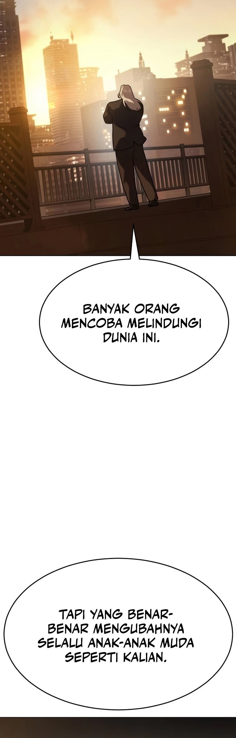 Laws Of The Good Child Chapter 51 - halaman 84