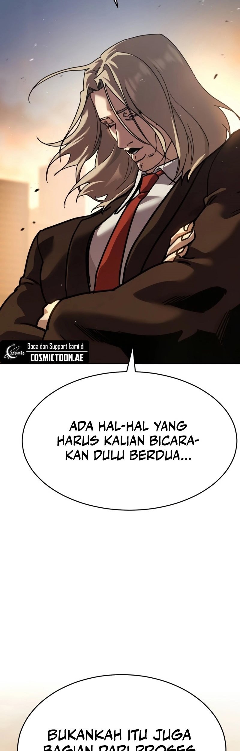 Laws Of The Good Child Chapter 51 - halaman 86