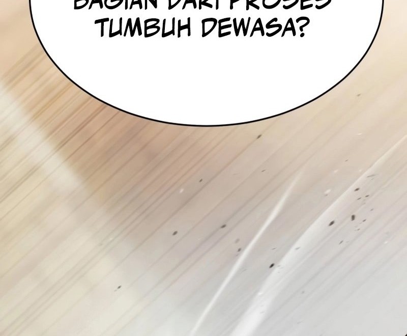 Laws Of The Good Child Chapter 51 - halaman 87