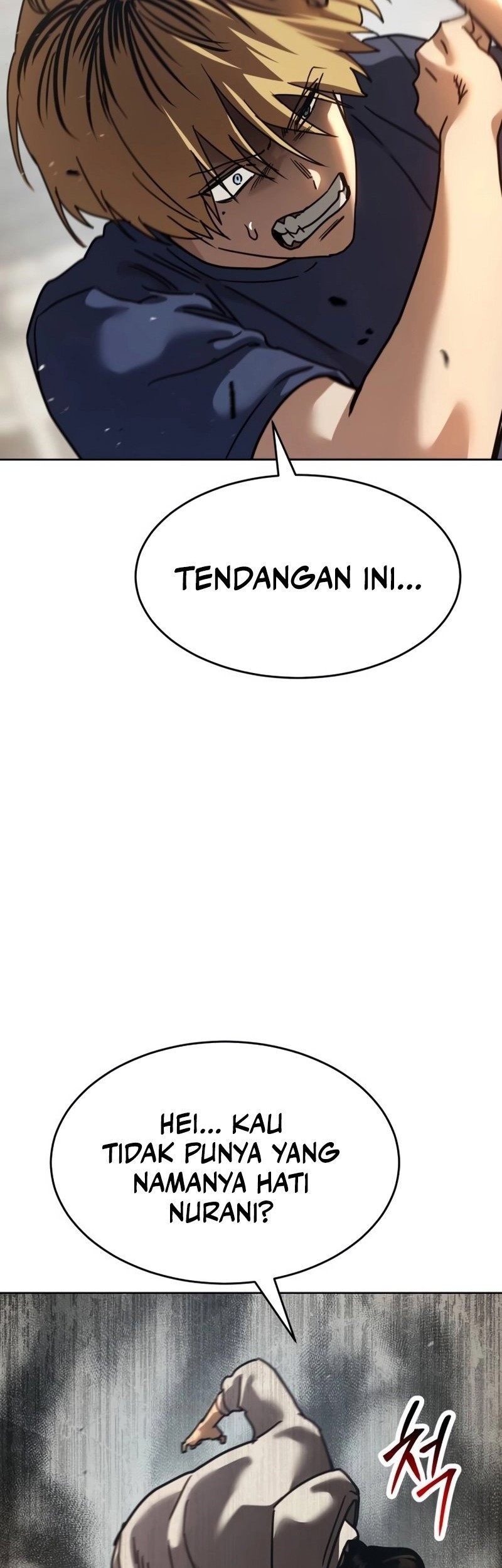 Laws Of The Good Child Chapter 51 - halaman 90