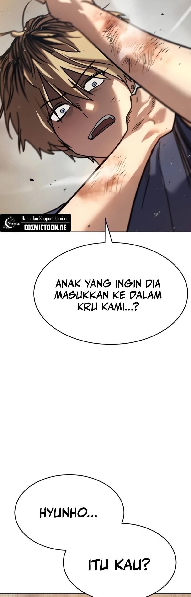 Laws Of The Good Child Chapter 51 - halaman 96