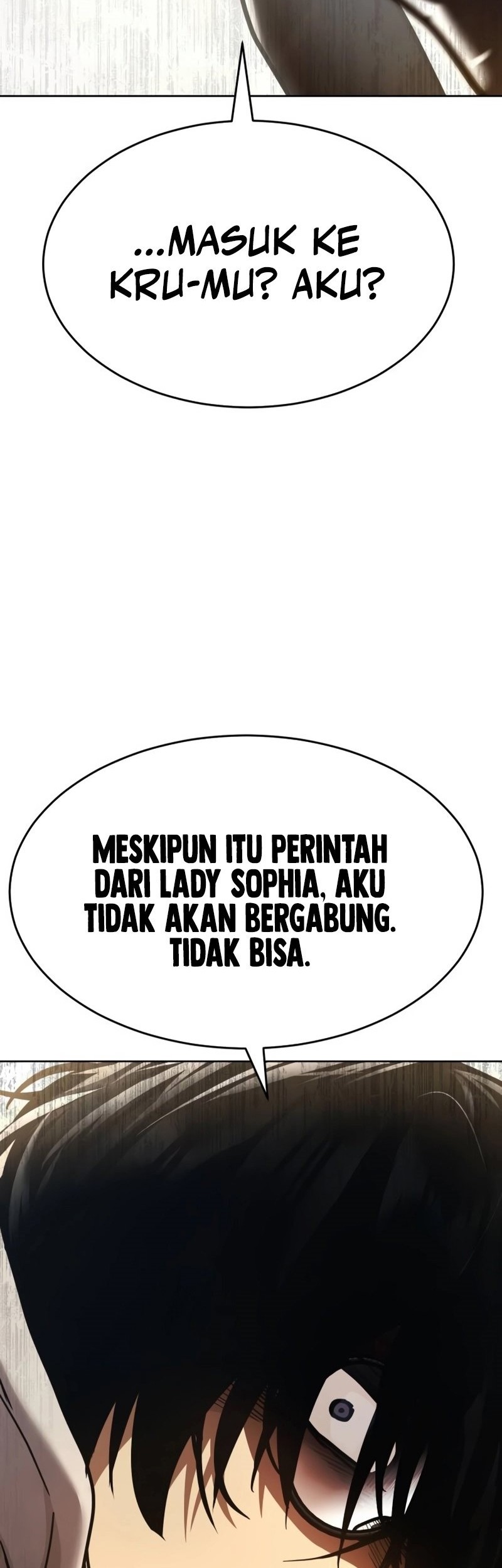 Laws Of The Good Child Chapter 51 - halaman 98