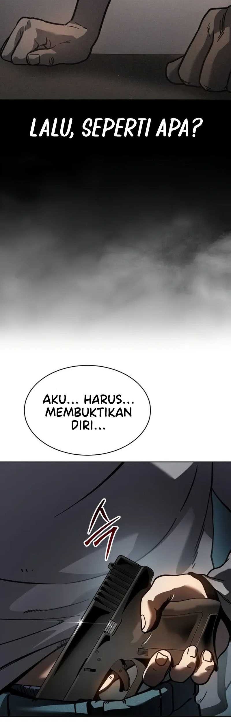 Laws Of The Good Child Chapter 6 - halaman 103