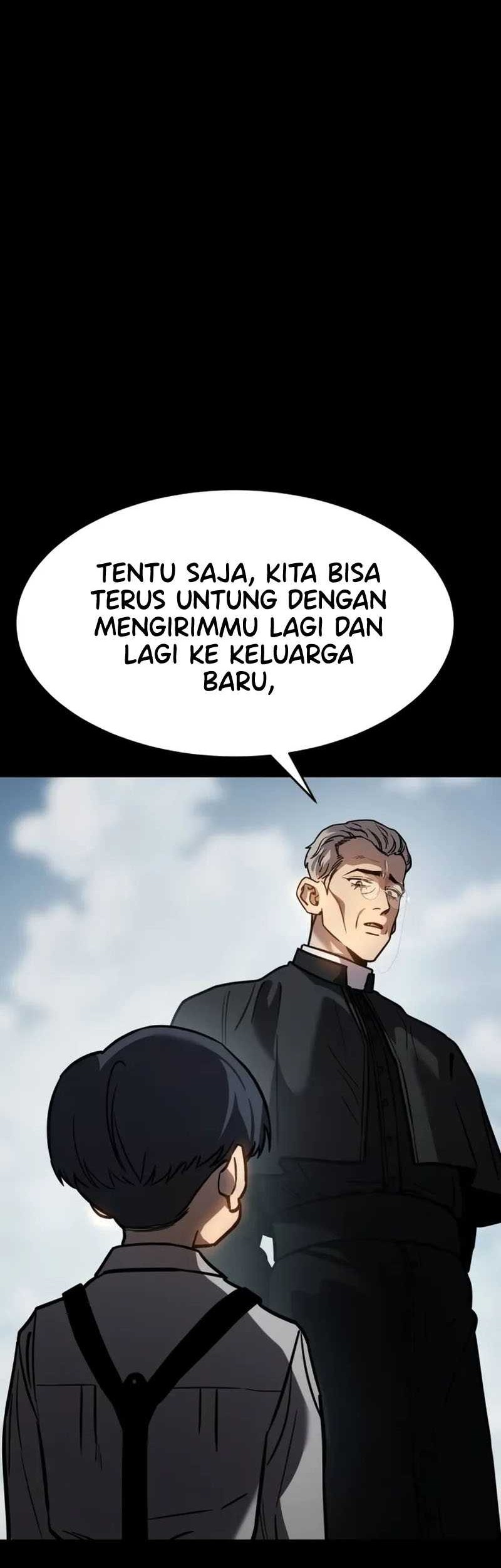 Laws Of The Good Child Chapter 6 - halaman 13
