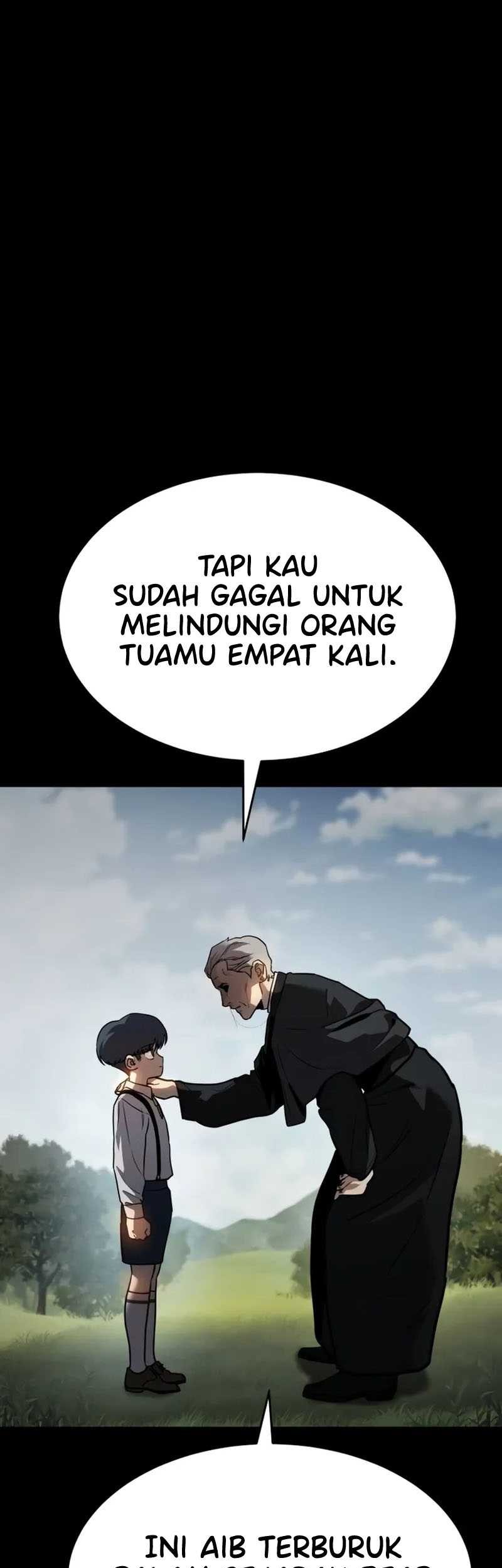 Laws Of The Good Child Chapter 6 - halaman 14