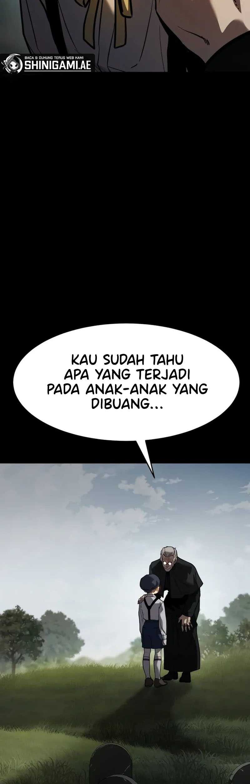 Laws Of The Good Child Chapter 6 - halaman 16