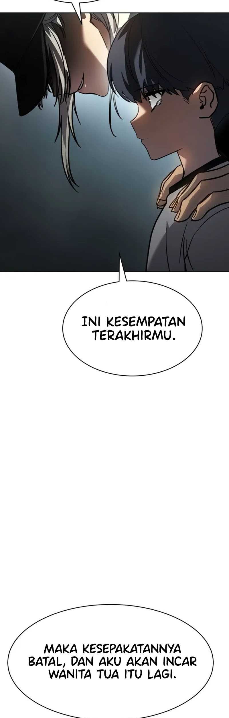 Laws Of The Good Child Chapter 6 - halaman 42