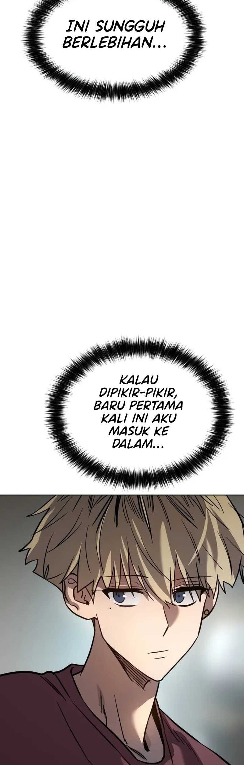 Laws Of The Good Child Chapter 6 - halaman 57