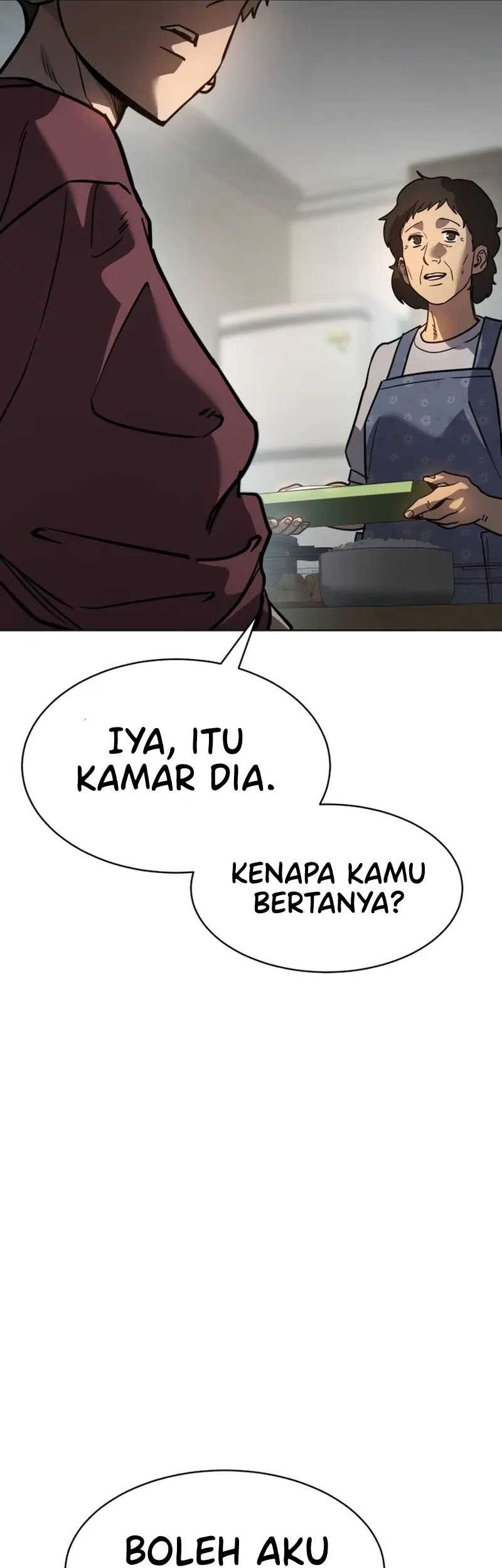 Laws Of The Good Child Chapter 6 - halaman 62