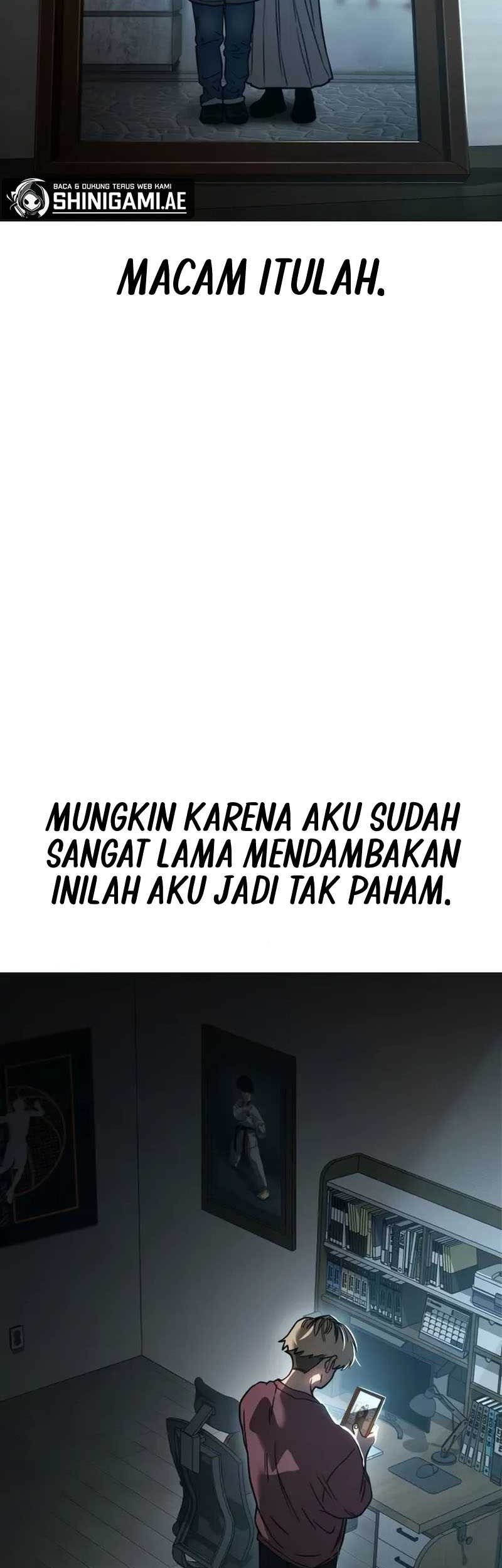 Laws Of The Good Child Chapter 6 - halaman 68