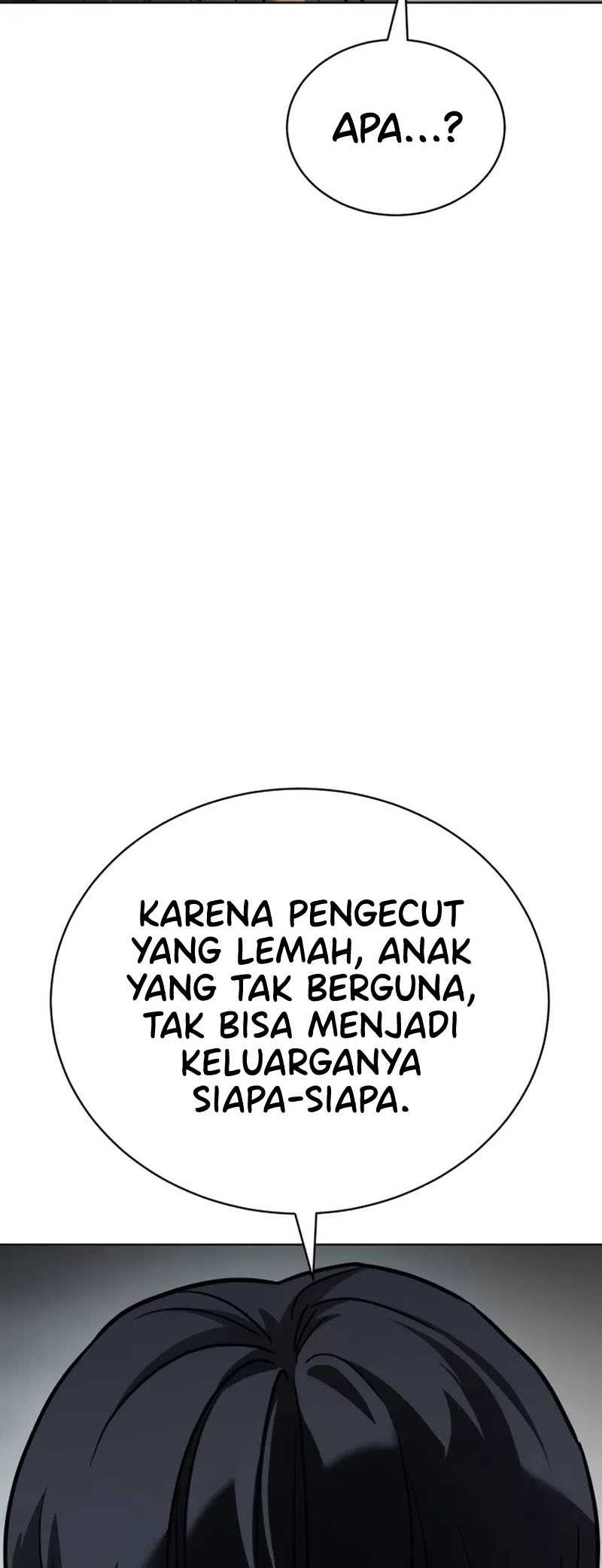 Laws Of The Good Child Chapter 6 - halaman 81