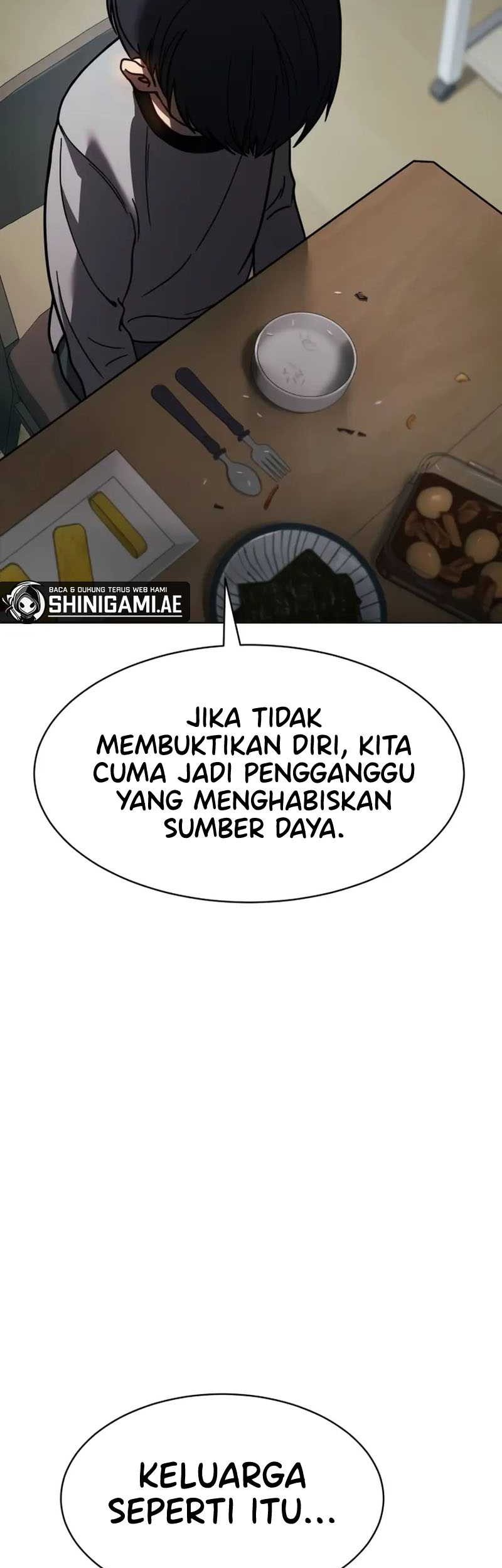Laws Of The Good Child Chapter 6 - halaman 84