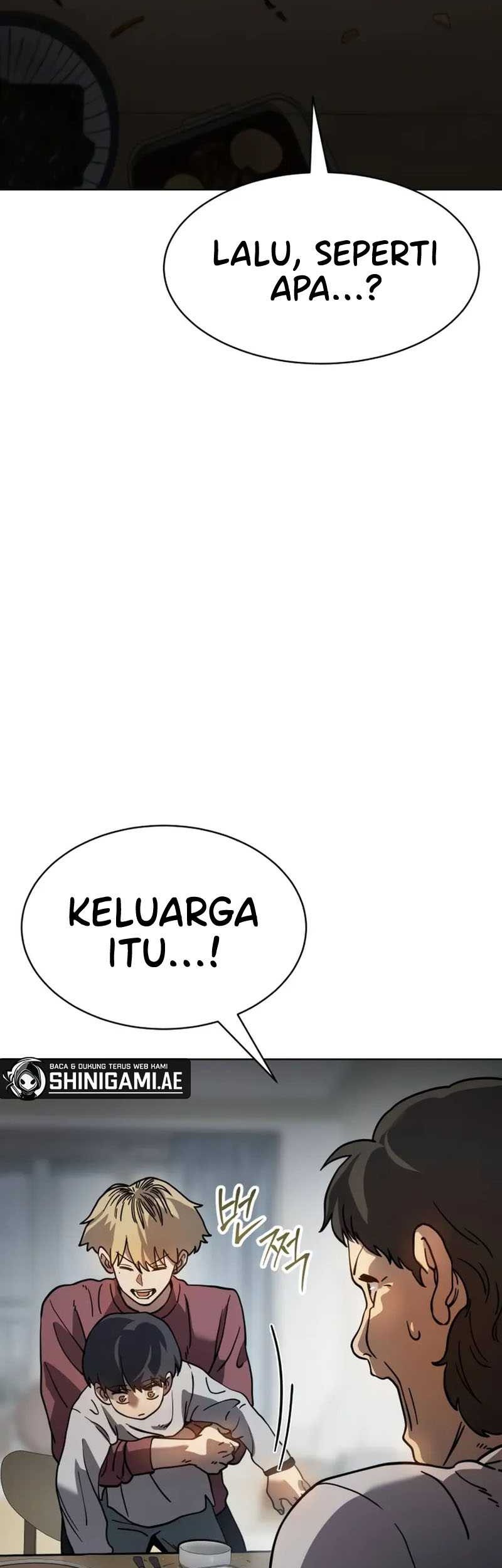 Laws Of The Good Child Chapter 6 - halaman 88
