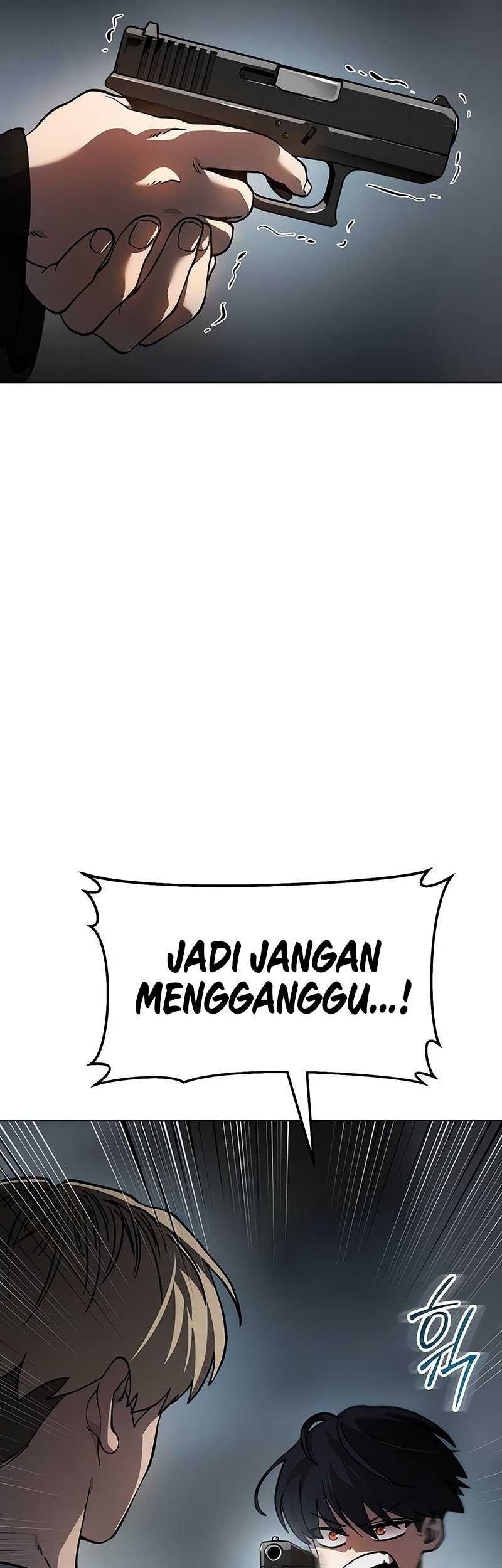 Laws Of The Good Child Chapter 7 - halaman 10