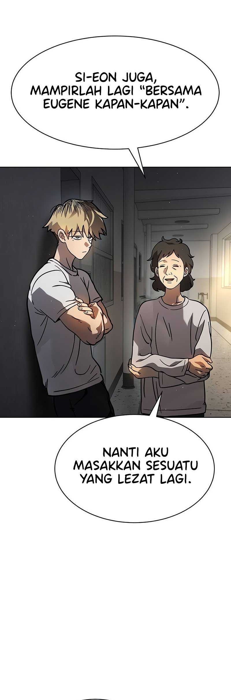 Laws Of The Good Child Chapter 7 - halaman 101