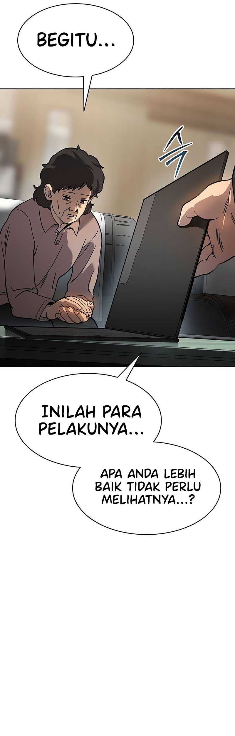 Laws Of The Good Child Chapter 7 - halaman 108
