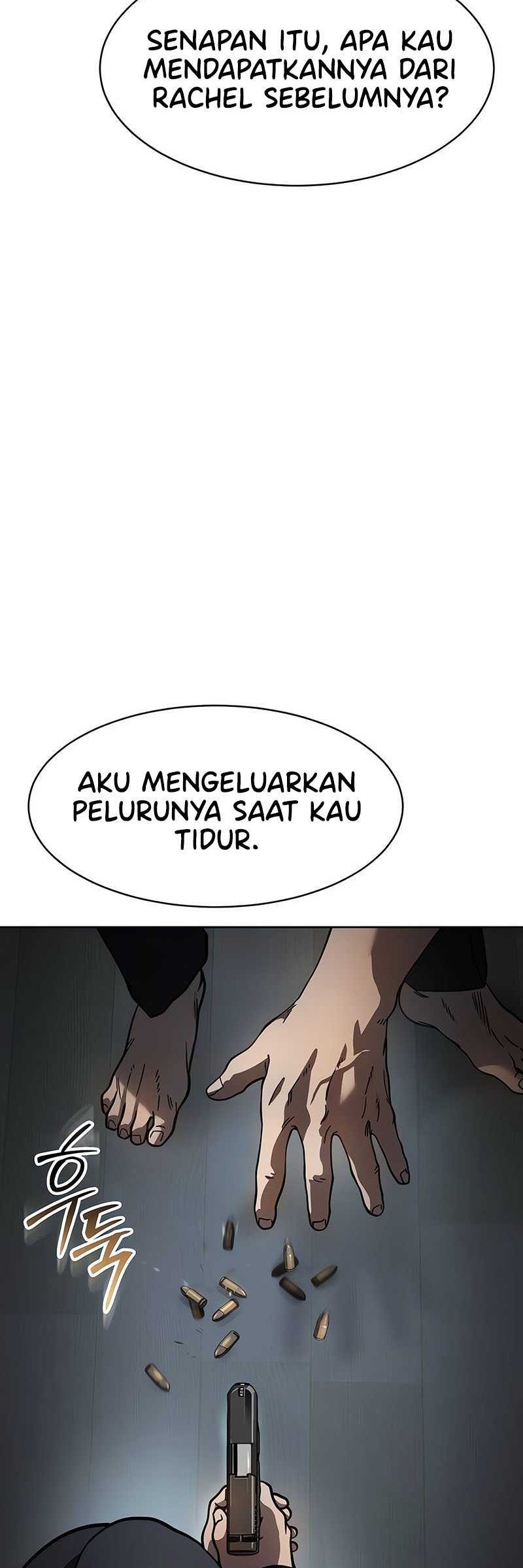 Laws Of The Good Child Chapter 7 - halaman 13