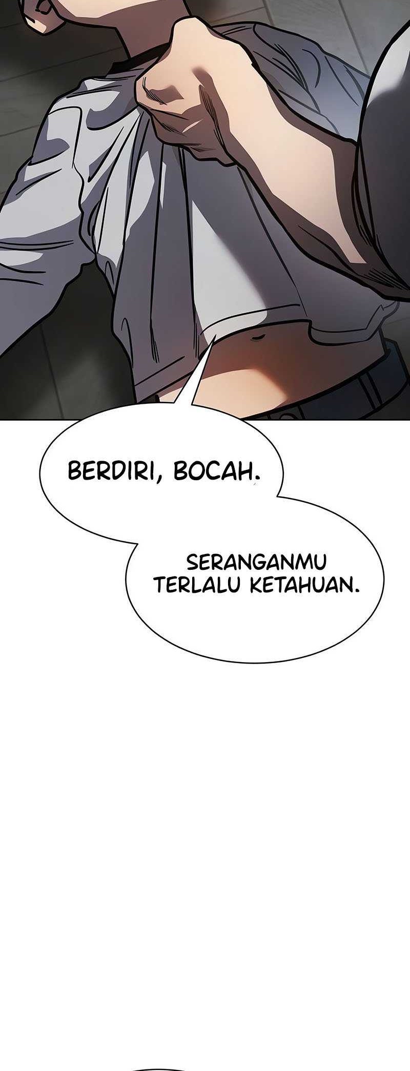 Laws Of The Good Child Chapter 7 - halaman 45