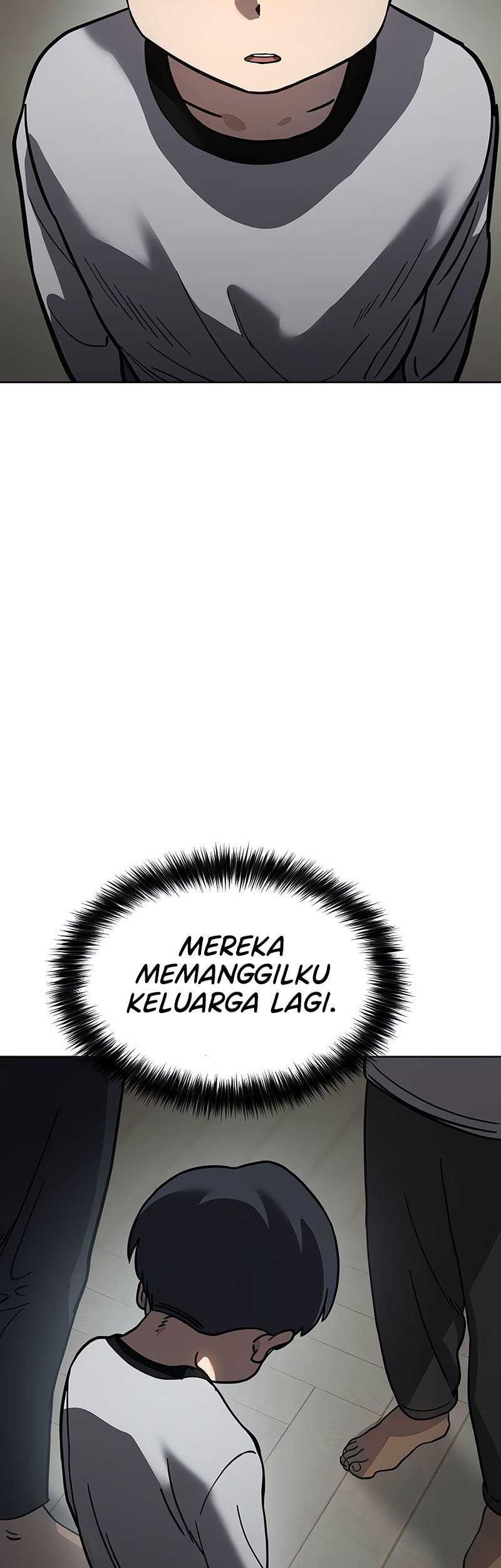 Laws Of The Good Child Chapter 7 - halaman 56