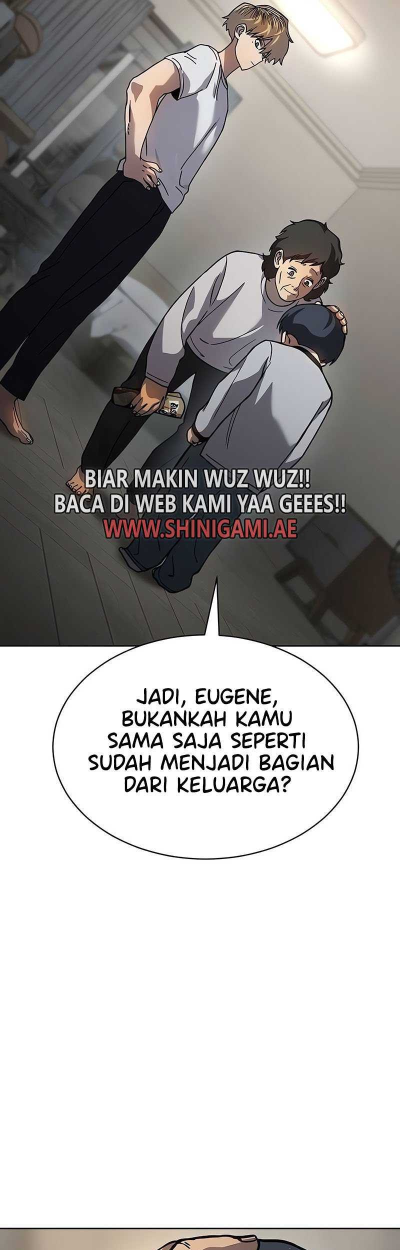 Laws Of The Good Child Chapter 7 - halaman 58