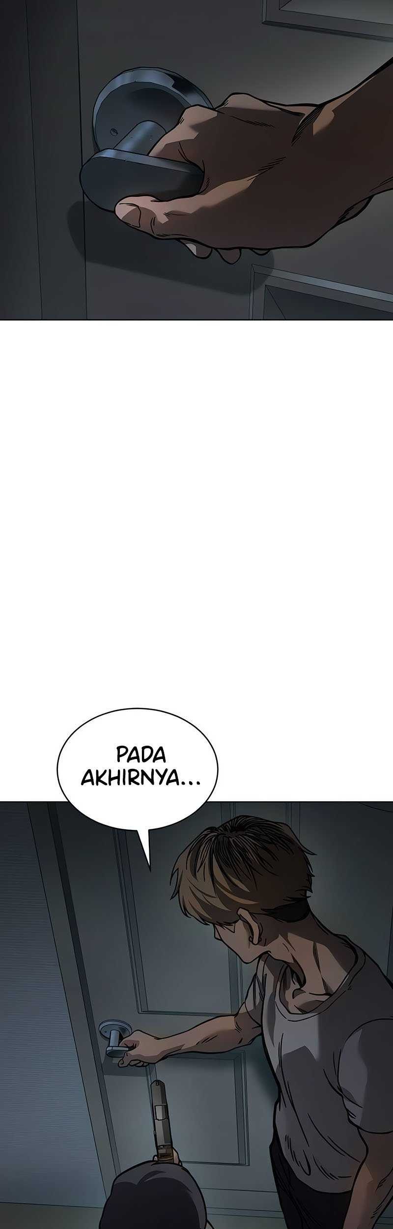 Laws Of The Good Child Chapter 7 - halaman 6