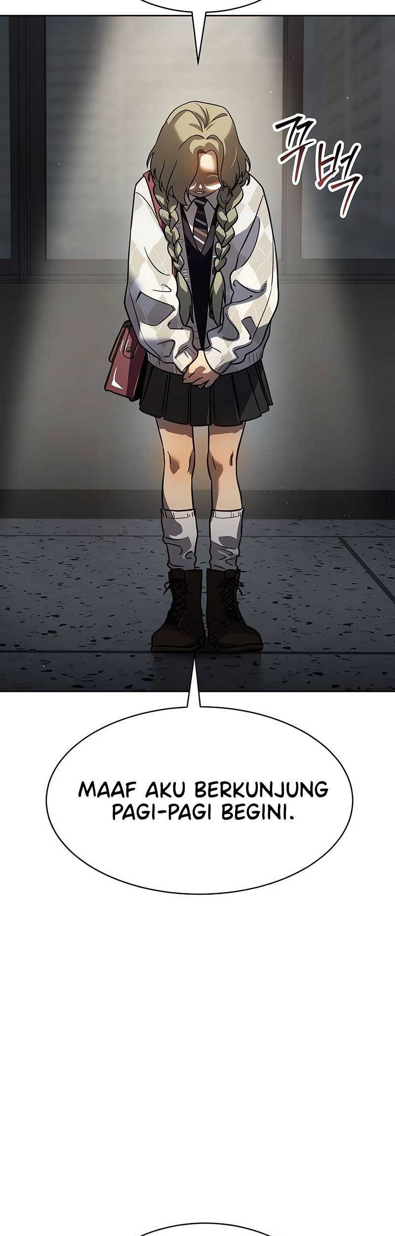 Laws Of The Good Child Chapter 7 - halaman 64