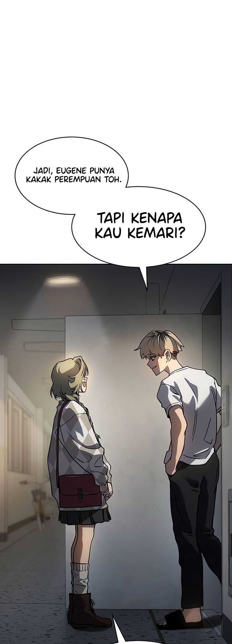 Laws Of The Good Child Chapter 7 - halaman 69