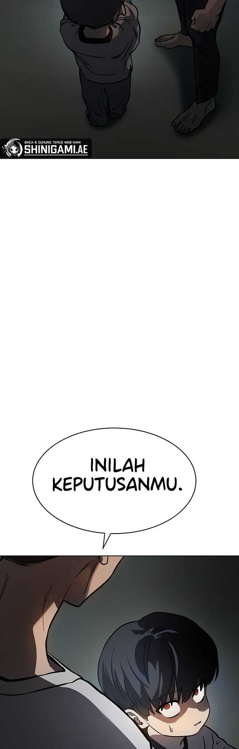 Laws Of The Good Child Chapter 7 - halaman 7