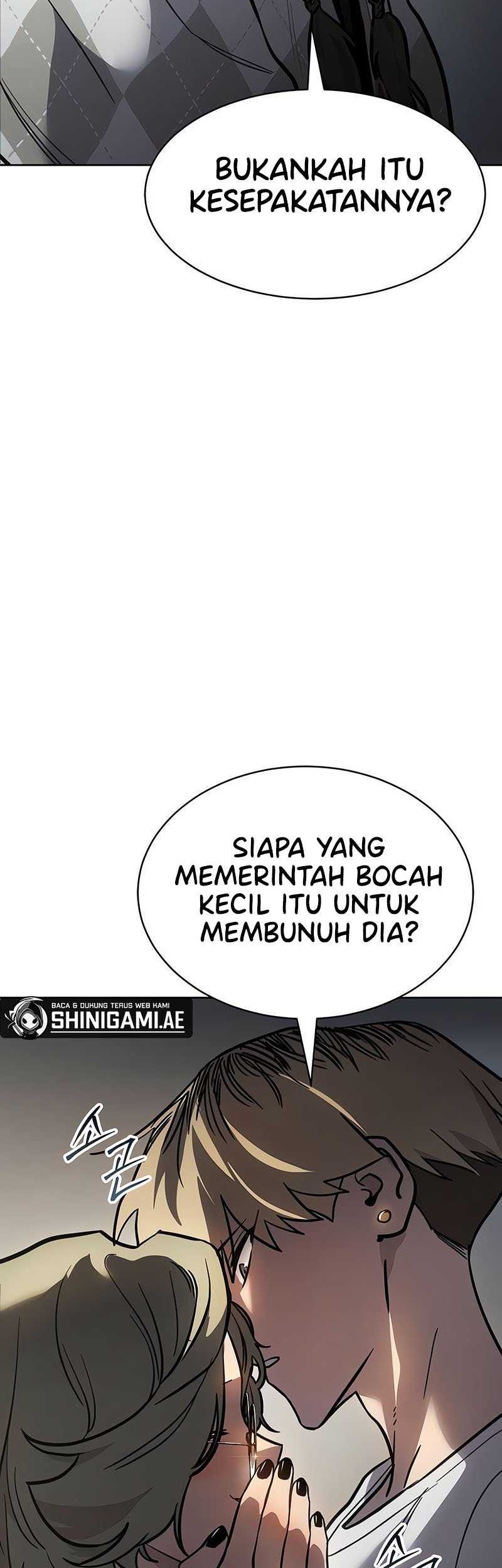 Laws Of The Good Child Chapter 7 - halaman 71