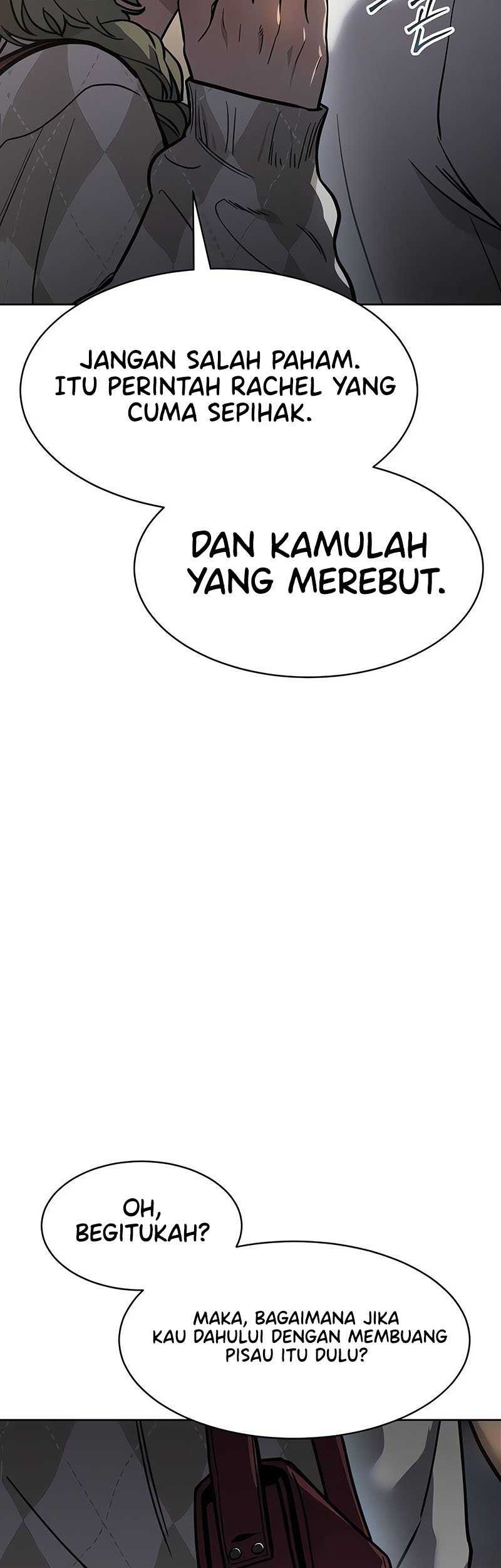 Laws Of The Good Child Chapter 7 - halaman 72