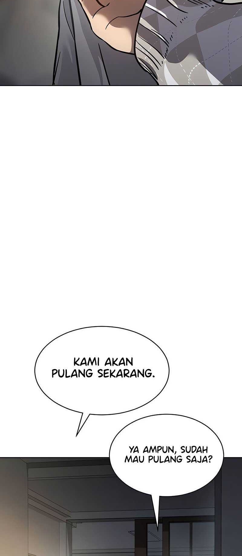 Laws Of The Good Child Chapter 7 - halaman 93