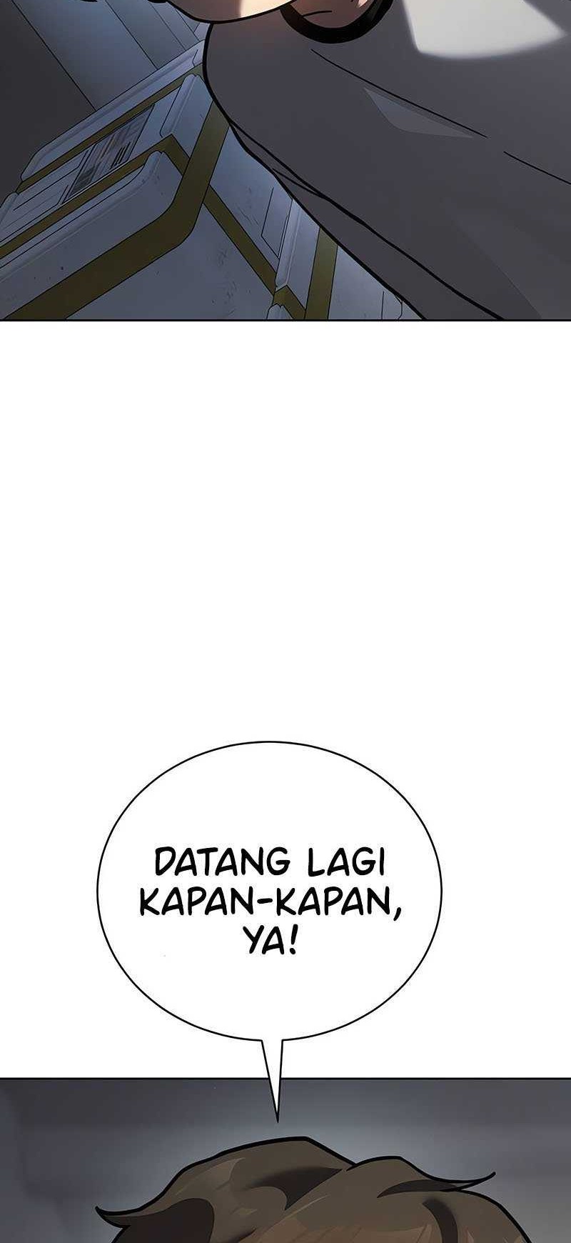 Laws Of The Good Child Chapter 7 - halaman 97