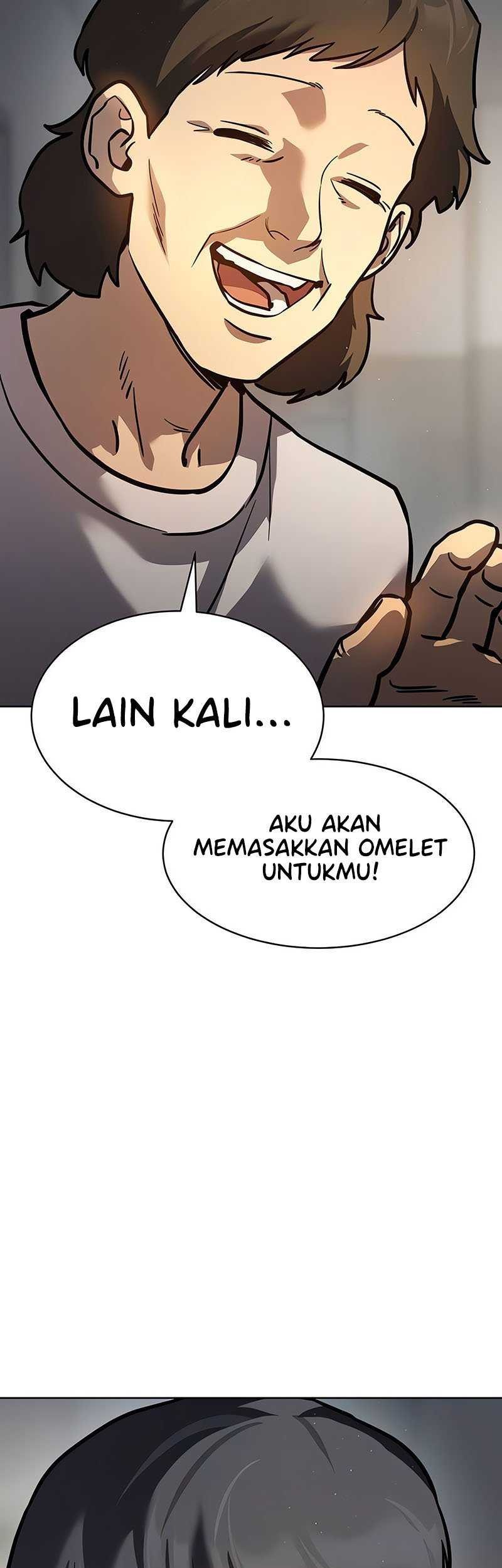 Laws Of The Good Child Chapter 7 - halaman 98