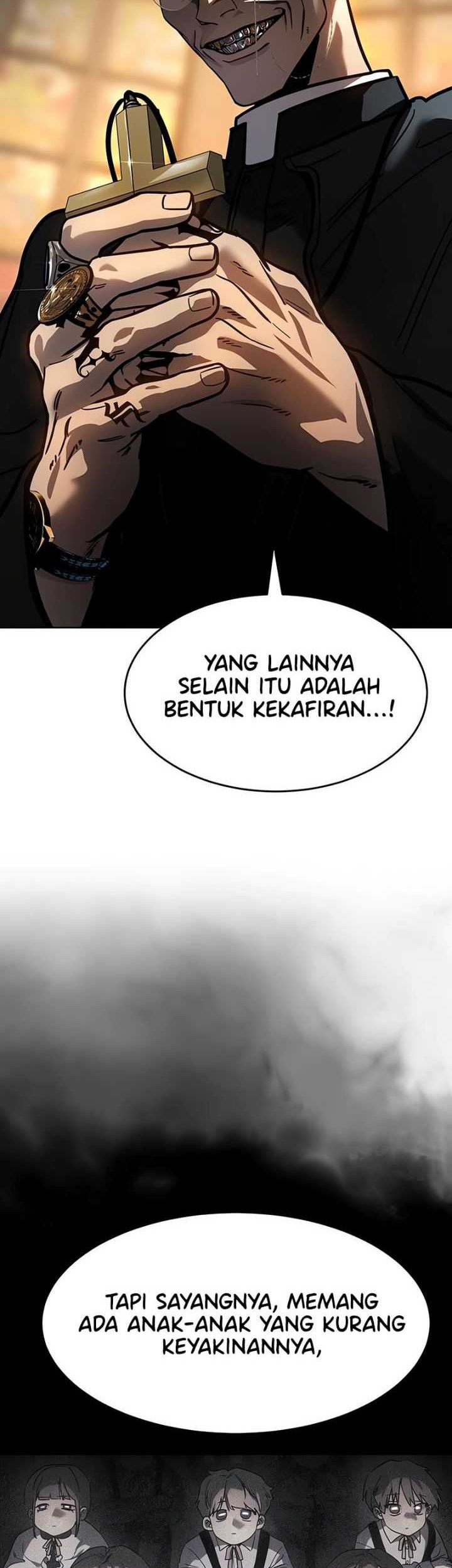 Laws Of The Good Child Chapter 8 - halaman 15