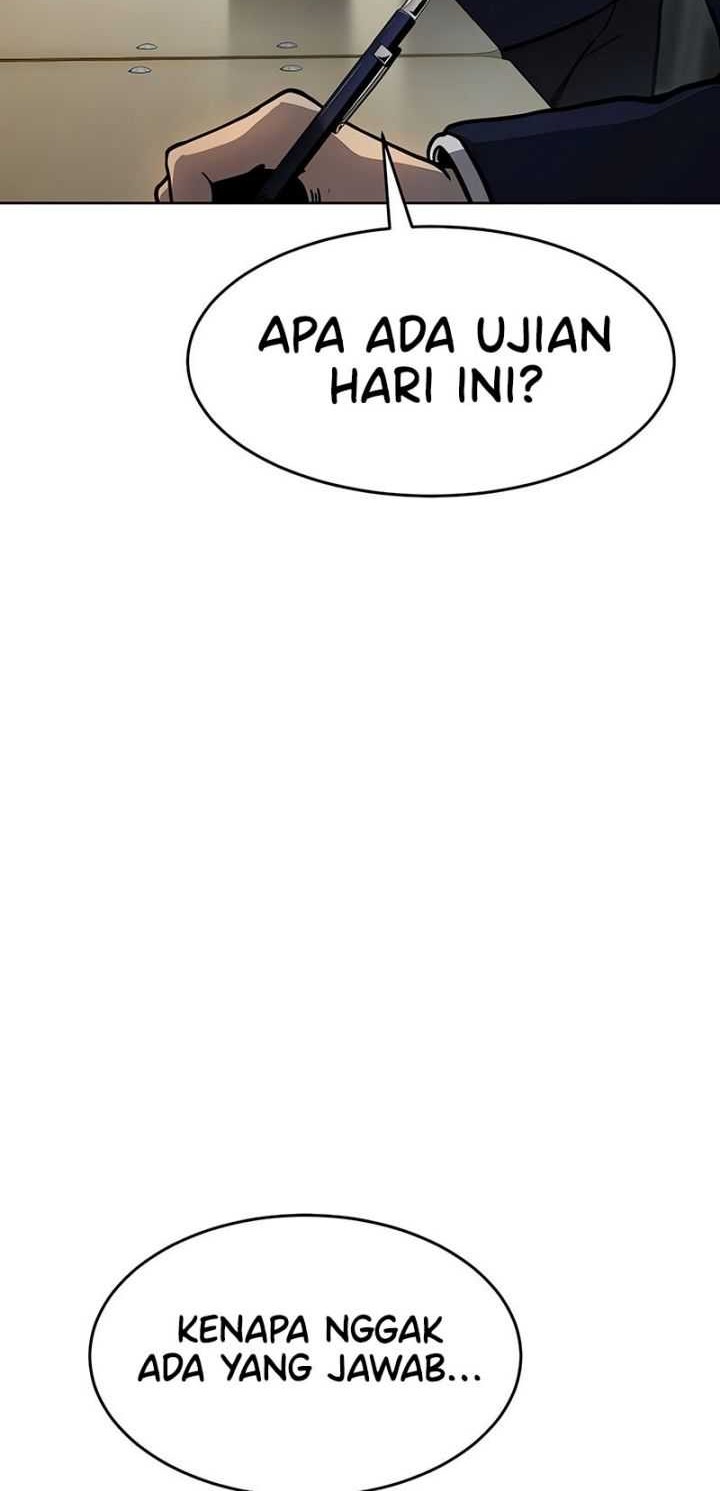 Laws Of The Good Child Chapter 8 - halaman 25