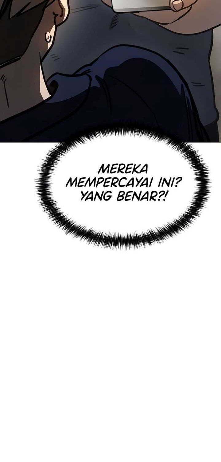 Laws Of The Good Child Chapter 8 - halaman 33
