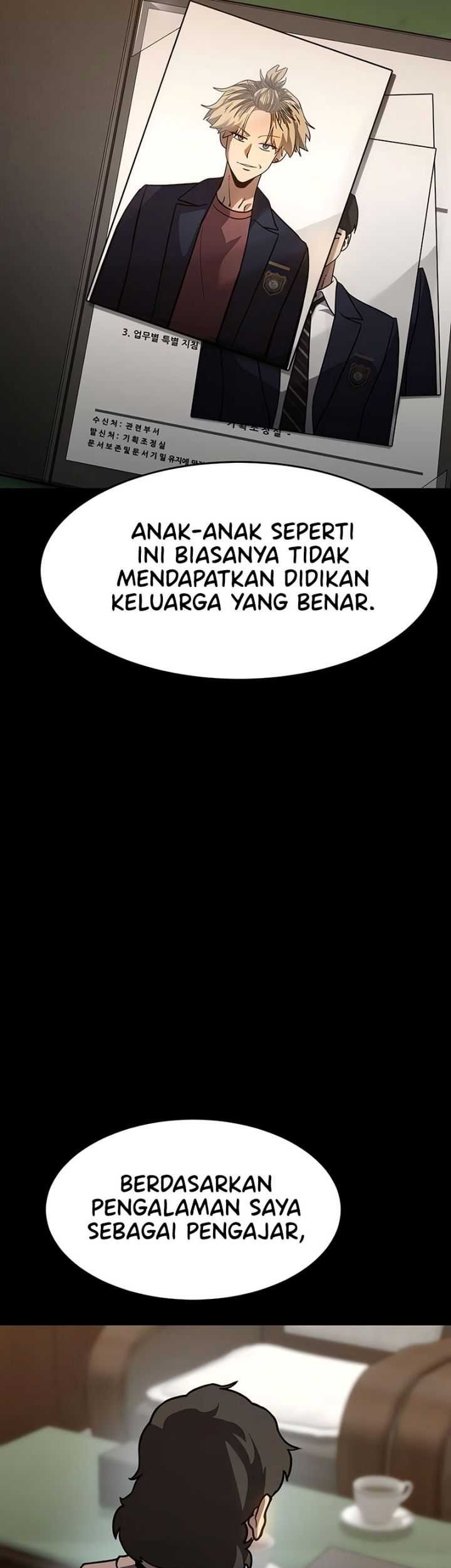 Laws Of The Good Child Chapter 8 - halaman 66