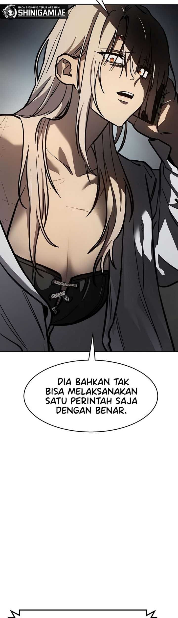 Laws Of The Good Child Chapter 8 - halaman 7