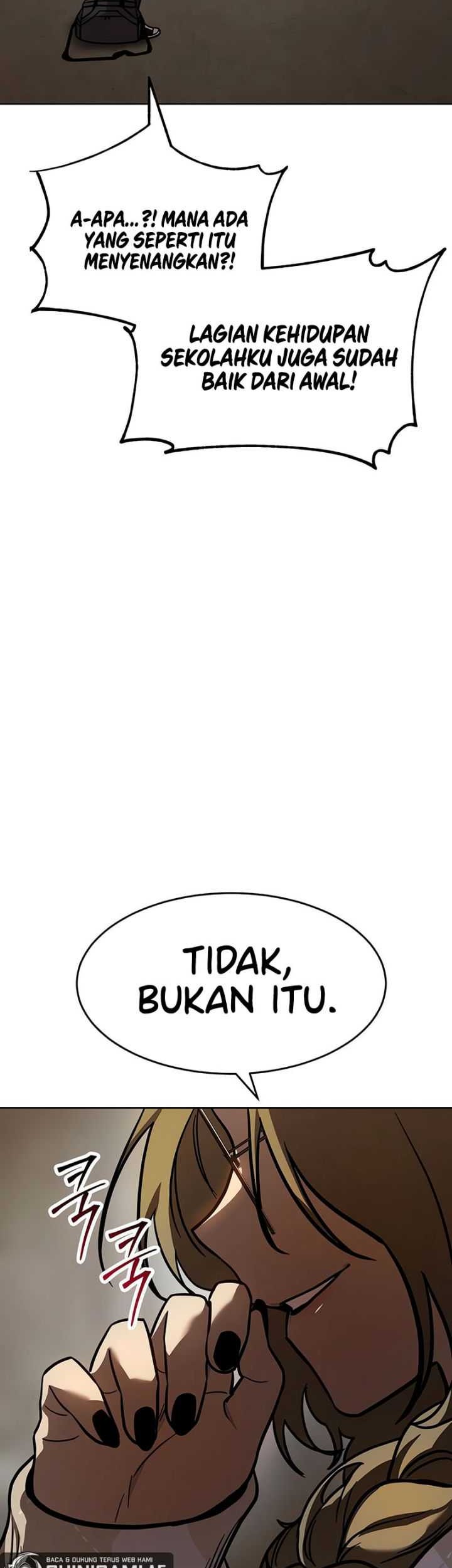 Laws Of The Good Child Chapter 8 - halaman 80