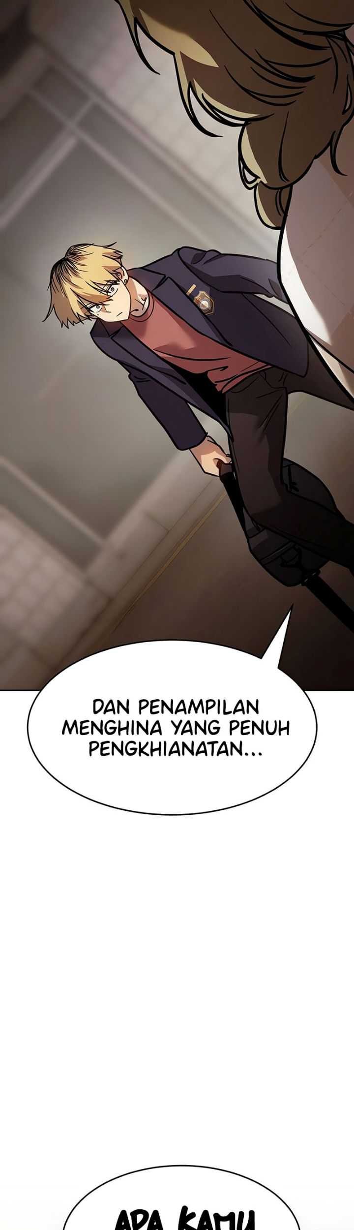 Laws Of The Good Child Chapter 8 - halaman 82