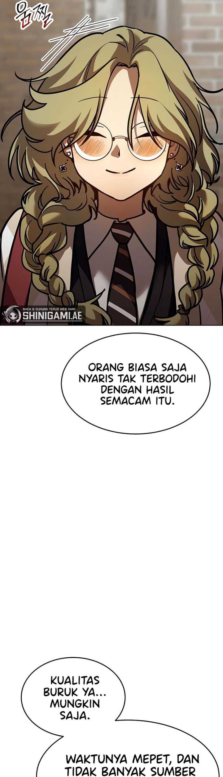 Laws Of The Good Child Chapter 8 - halaman 86