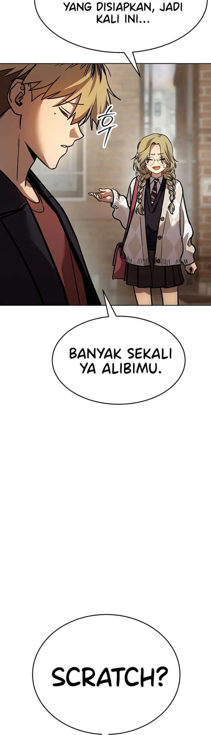 Laws Of The Good Child Chapter 8 - halaman 87