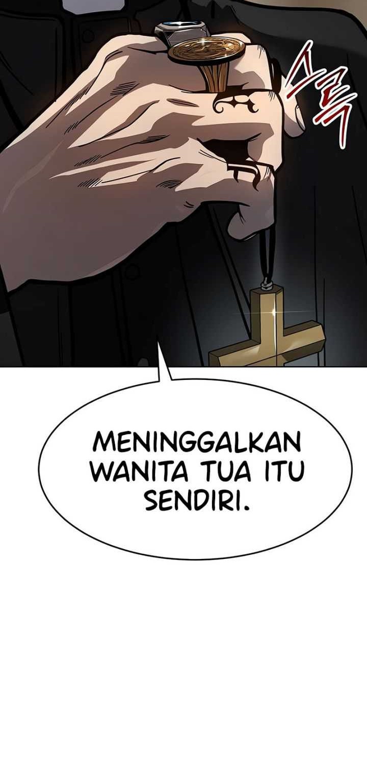 Laws Of The Good Child Chapter 8 - halaman 9