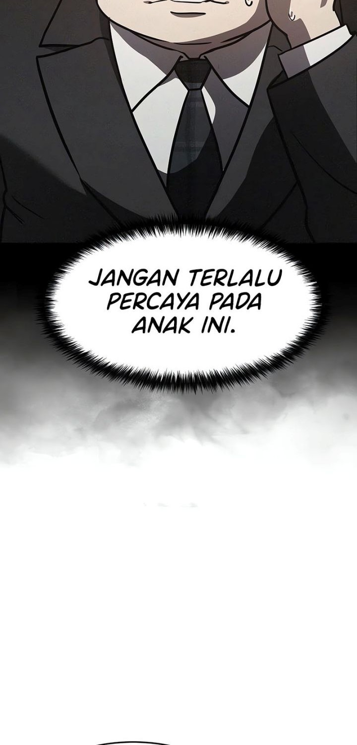 Laws Of The Good Child Chapter 9 - halaman 17