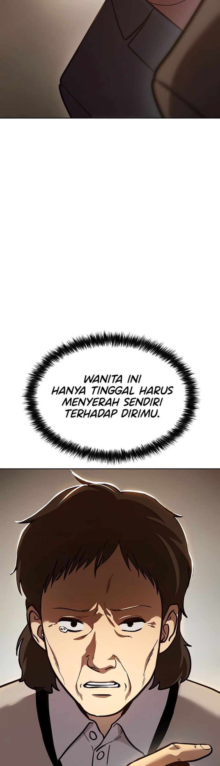 Laws Of The Good Child Chapter 9 - halaman 22