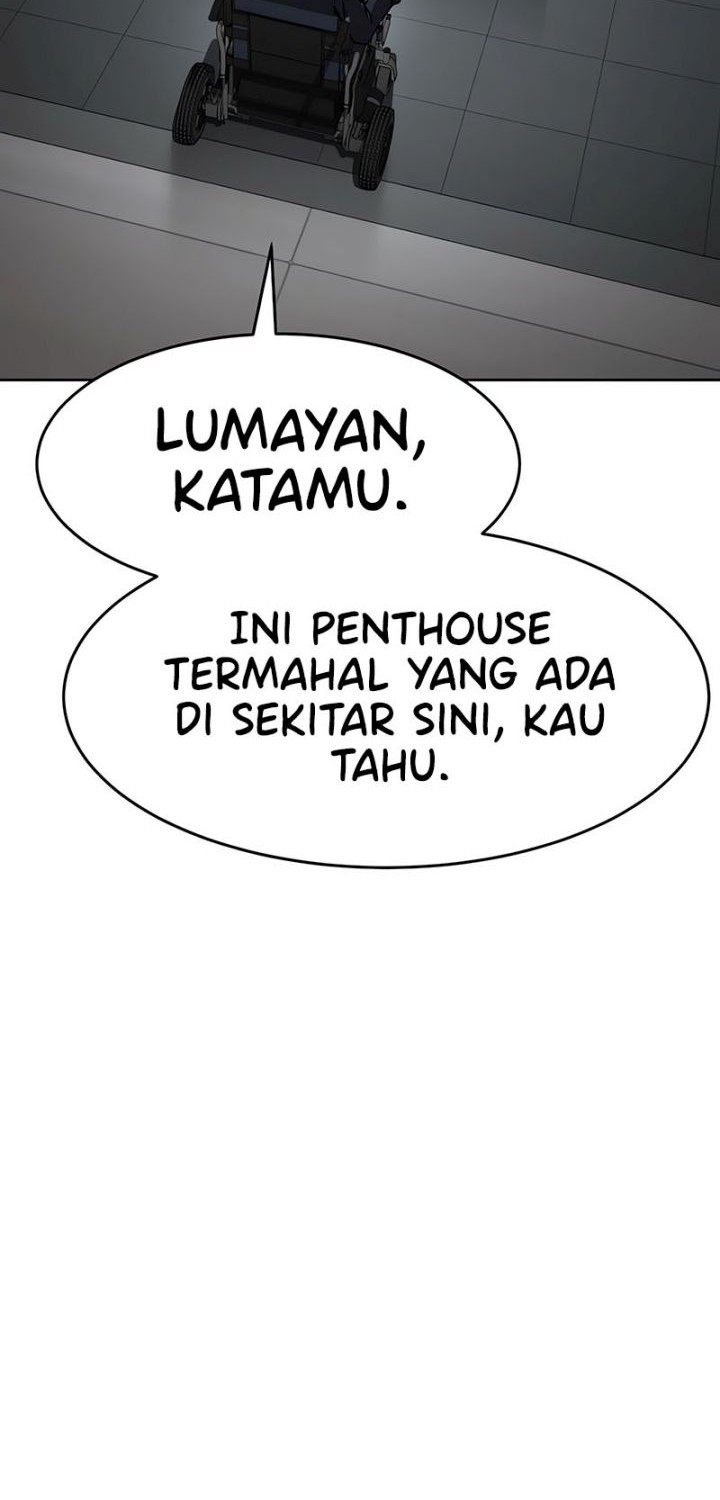 Laws Of The Good Child Chapter 9 - halaman 49